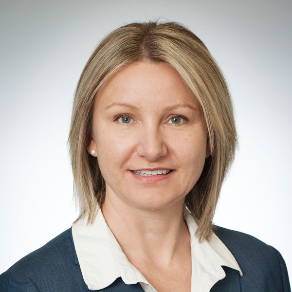 Jodie Bradbrook, Principal of Bradbrook Lawyers